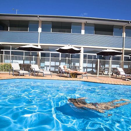 Coffs Harbour Yha 호스텔 외부 사진