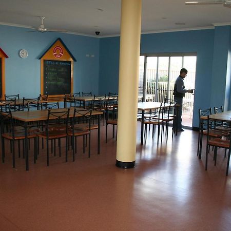 Coffs Harbour Yha 호스텔 외부 사진