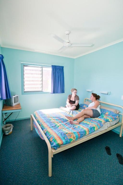 Coffs Harbour Yha 호스텔 외부 사진